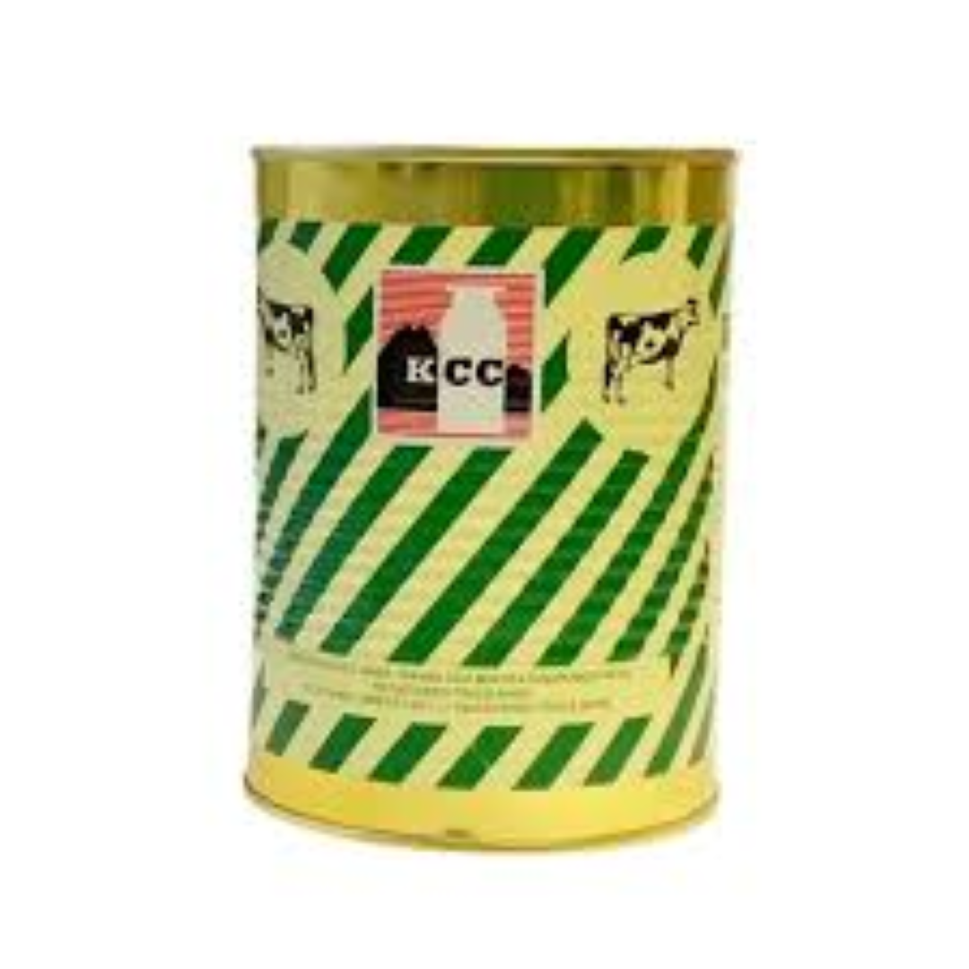KCC SUPERFINE GHEE 2KG